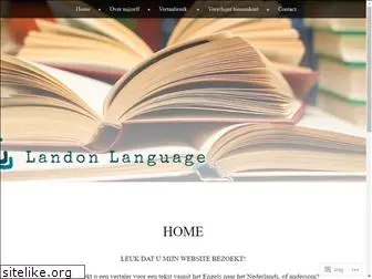 landon-language.com