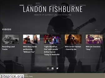 landonfishburne.com