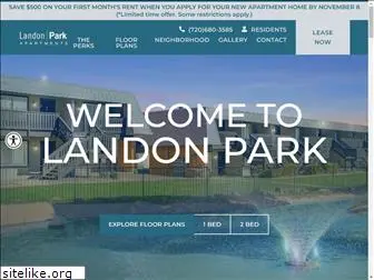 landonparkapts.com