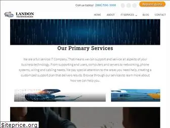 landontechnologies.com