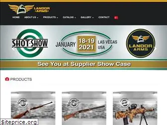 landorarms.com