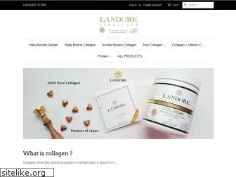 landore-store.com