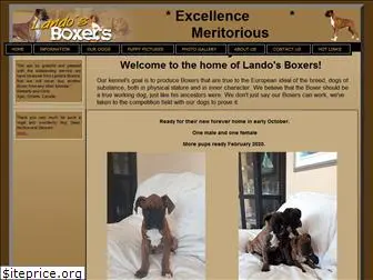 landosboxers.com