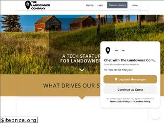 landowner.co