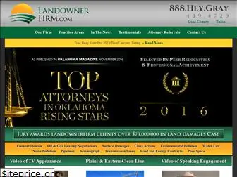 landownerfirm.com