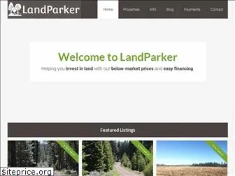 landparker.com