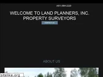 landplannersri.com