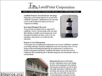 landpoint.com