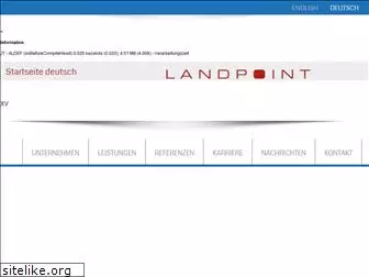 landpoint.de