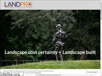 landpro.co.uk