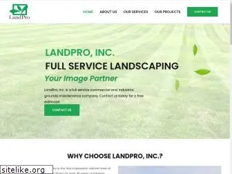 landprocorp.com