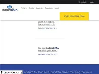 landprodata.com