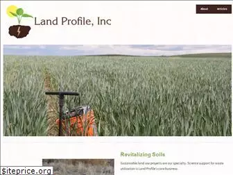 landprofile.com