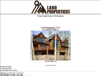 landpropertiessouthfork.com