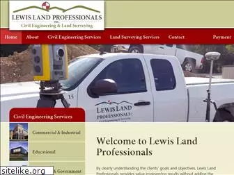 landprosinc.com