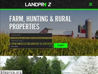 landproz.com