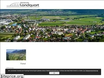 landquart.ch