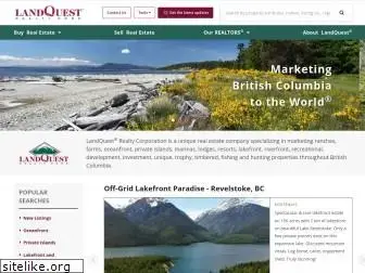 landquest.com