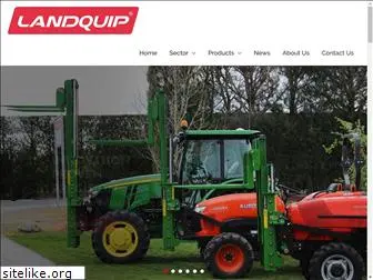 landquip.co.nz