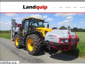 landquip.co.uk