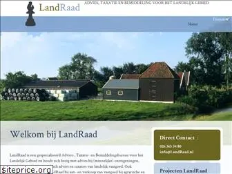 landraad.nl