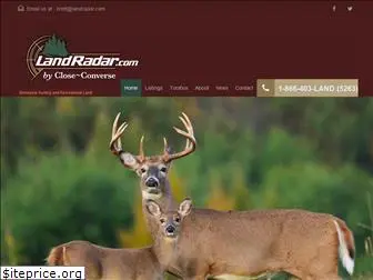 landradar.com