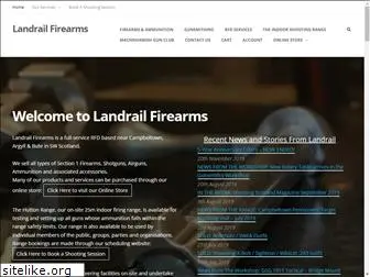 landrail-firearms.com