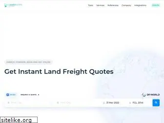 landrates.com