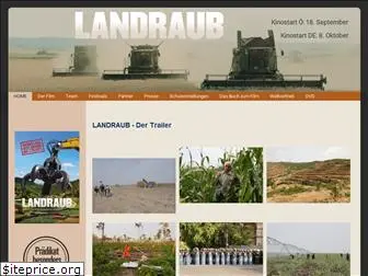 landraub.com