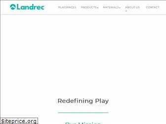 landrec.com