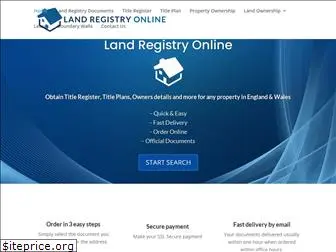 landregistryonline.org.uk