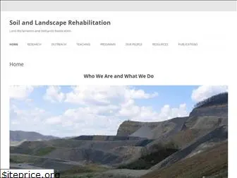 landrehab.org