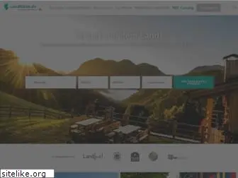 landreise.de