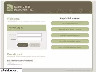 landresourcemanagement.com