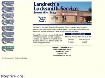 landreths.com