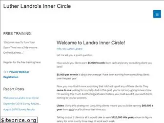 landroinnercircle.com
