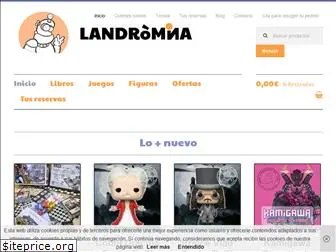 landromina.com