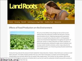 landroots.org.uk