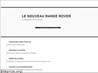 landrover-algerie.com