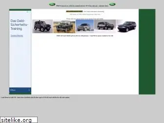 landrover-exchange.com