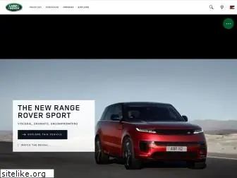 landrover-jordan.com