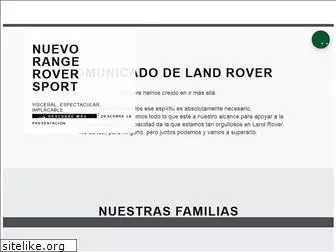 landrover.co.cr