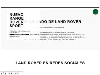 landrover.co