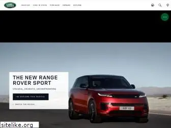 landrover.com.cy