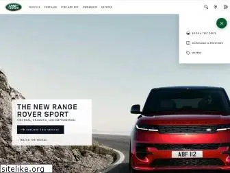 landrover.com.hk