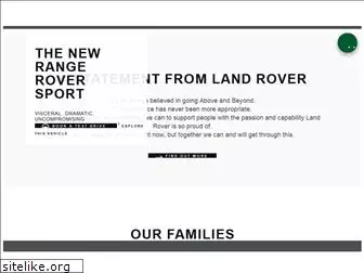 landrover.com.mt