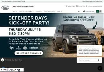 landroverallentown.com