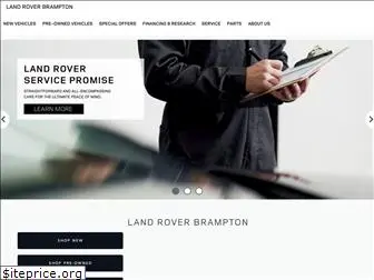 landroverbrampton.com