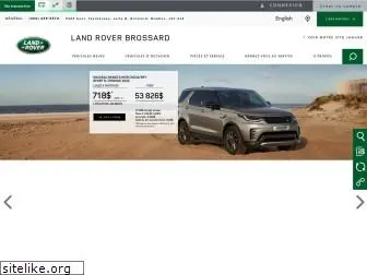 landroverbrossard.com