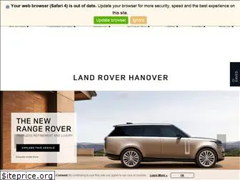 landrovercapecod.com